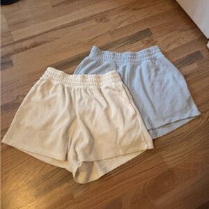 Gilly Hicks shorts bundle